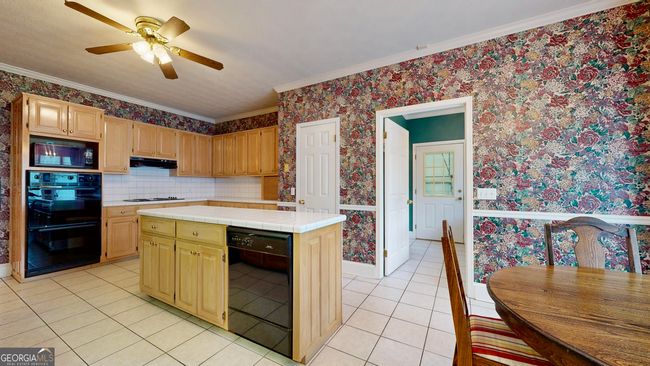 1457 N River Oaks Dr, House other with 4 bedrooms, 3 bathrooms and null parking in Blackshear GA | Image 28