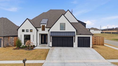 16978 E 41st Pl, Tulsa, OK, 74134-5972 | Card Image