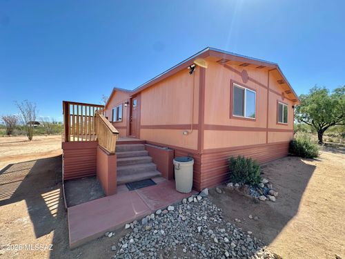 12601 S Cherokee Lane, Tucson, AZ, 85736 | Card Image