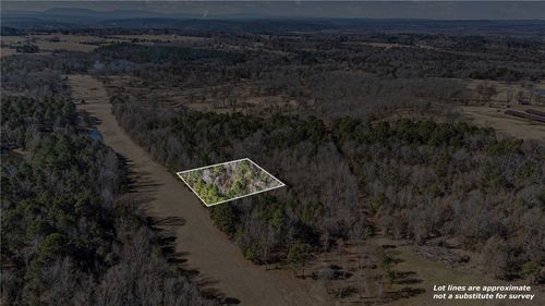 6 Landers Loop Rd, Dover, AR, 72837-9255 | Card Image