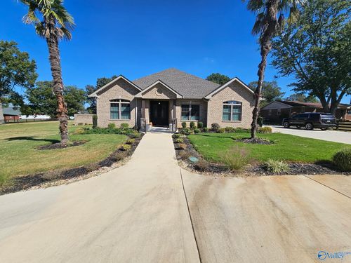 14738 East Limestone Road, Harvest, AL, 35749 | Card Image