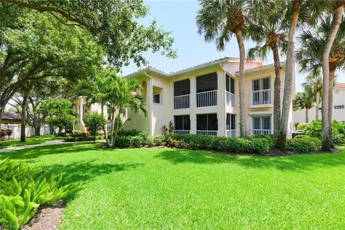 206-110 Siena Way, NAPLES, FL, 34119-4738 | Card Image