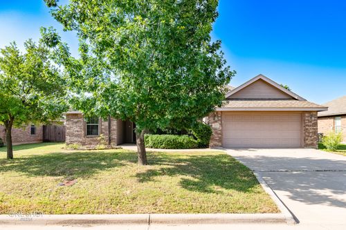 217 Sugarloaf Avenue, Abilene, TX, 79602 | Card Image