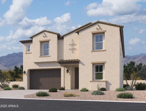 4709 S 95th Dr, Tolleson, AZ, 85353-4477 | Card Image