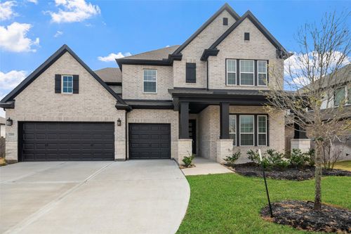 2211 Stone Lodge Ct, Richmond, TX, 77469-1393 | Card Image