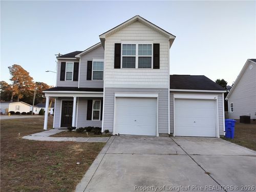 405 Holman St, Fayetteville, NC, 28306-1889 | Card Image