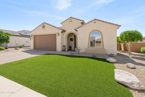 26779 W Adam Ave, Buckeye, AZ, 85396-7028 | Card Image