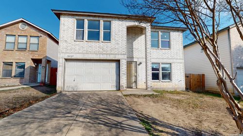 10127 Sunset Pl, San Antonio, TX, 78245-2831 | Card Image