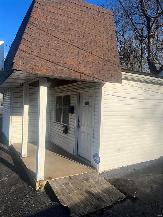 8420 Airport Rd, Home with 0 bedrooms, 0 bathrooms and null parking in Berkeley MO | Image 31