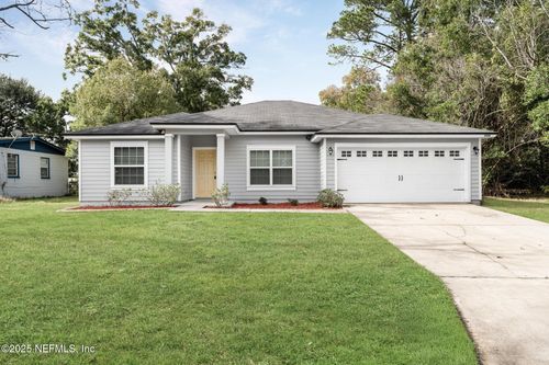 5120 Dugdale Rd, Jacksonville, FL, 32210-7110 | Card Image