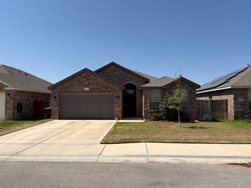 6922 Thomas Paine Rd, Midland, TX, 79706-1711 | Card Image