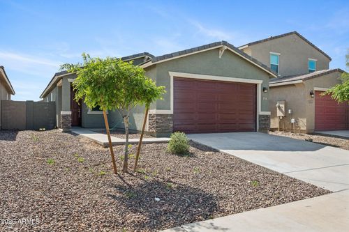 4337 W Allen St, Laveen, AZ, 85339-7974 | Card Image