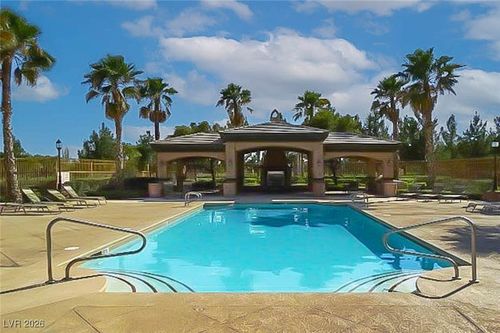 8113 Slate Falls St, North Las Vegas, NV, 89085-4400 | Card Image