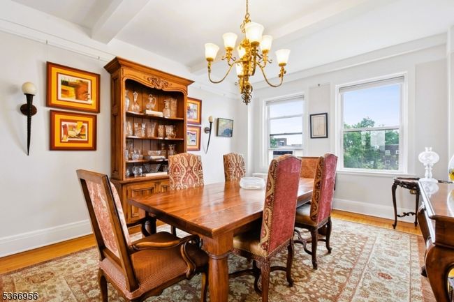 APT-6B - 375 Mount Prospect Ave, Townhouse with 3 bedrooms, 2 bathrooms and null parking in Newark NJ | Image 7