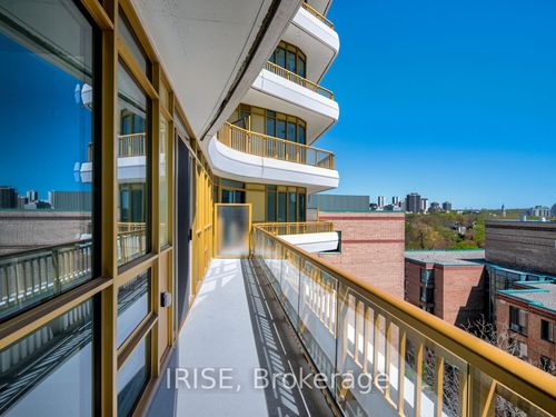 705-151 Avenue Rd, Toronto, ON, M5R0B8 | Card Image