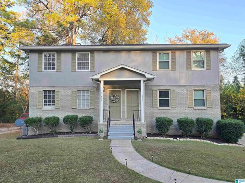 837 Linbard Ln, Vestavia, AL, 35226-2813 | Card Image