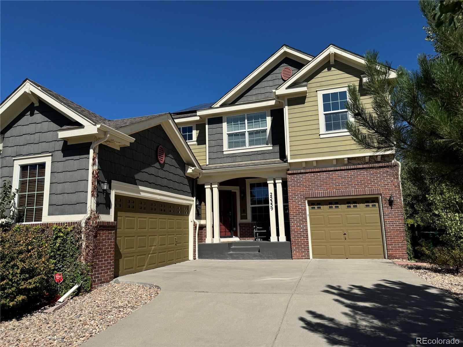 Costilla Pl, Aurora, CO 80016