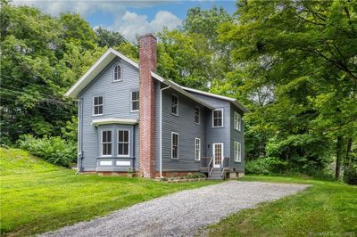 62 Railroad Street, House other with 3 bedrooms, 2 bathrooms and 4 parking in Canaan CT | Image 3