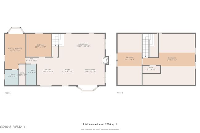 3-Floorplan #3 | Image 17