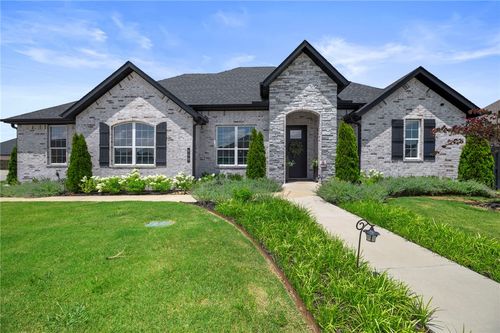 958 Budrio Ave, Tontitown, AR, 72762-4588 | Card Image