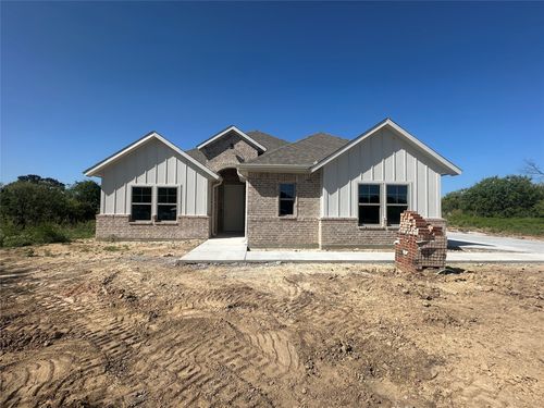 145 Tobiano Trce, Brock, TX, 76087-6748 | Card Image