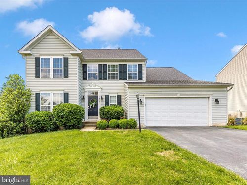1402 Marian Way, MOUNT AIRY, MD, 21771-5872 | Card Image
