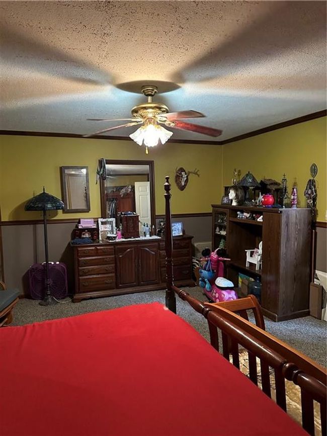 4911 Bayou Shores Dr, House other with 3 bedrooms, 2 bathrooms and null parking in Coden AL | Image 12