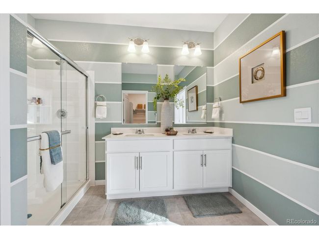 3506 Belleville Ridge Rd, House other with 4 bedrooms, 2 bathrooms and null parking in Elizabeth CO | Image 25