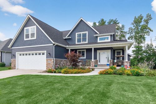 11417 Denver Ridge Ct, Osceola, IN, 46561-8789 | Card Image