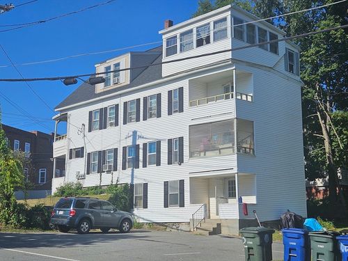 498 Lancaster St, Leominster, MA, 01453-4515 | Card Image