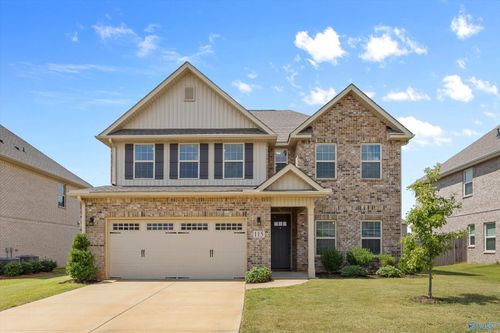 115 Wilcot Rd, Meridianville, AL, 35759-3005 | Card Image