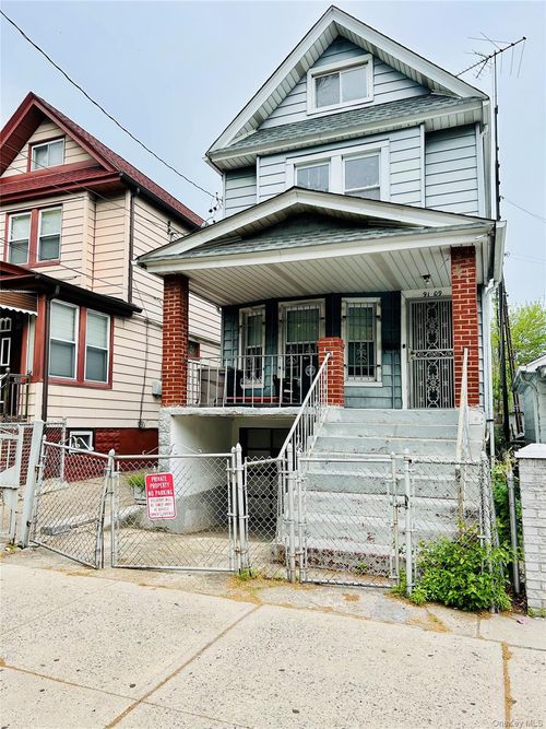 91-09 50th Avenue, New York, NY, 11373 | Card Image