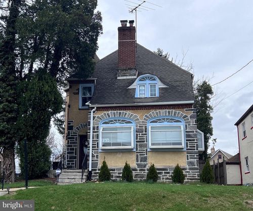 7203 Wayne Ave, UPPER DARBY, PA, 19082-2008 | Card Image