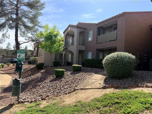 202-7730 Secret Shore Dr, Las Vegas, NV, 89128-6633 | Card Image