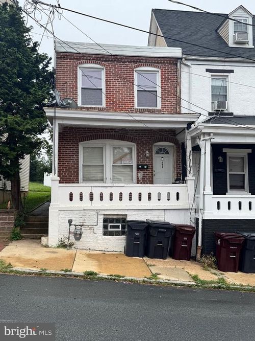 506 Delamore Pl, WILMINGTON, DE, 19805-3121 | Card Image