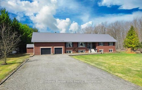 9534 Sideroad 3 E, Conn, ON, N0G1N0 | Card Image
