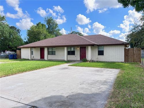 860 Florida St, Mercedes, TX, 78570-3223 | Card Image
