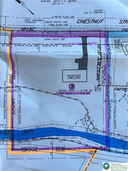 460 N Chestnut St, BATH, PA, 18014 | Card Image