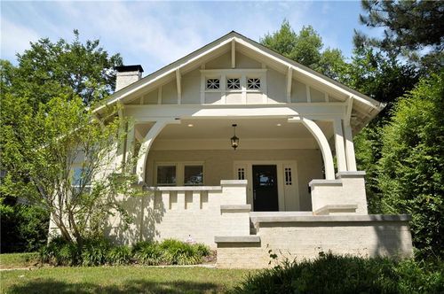 950 Rupley Dr Ne, Atlanta, GA, 30306-3819 | Card Image