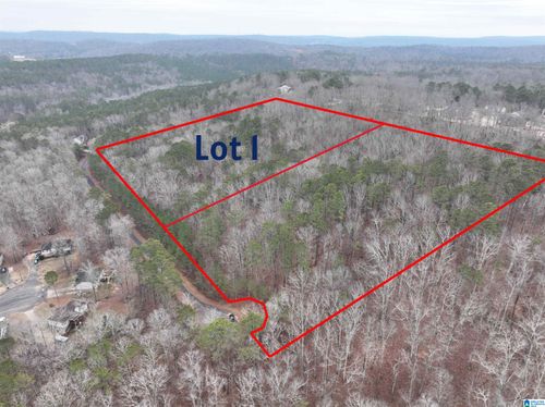 1-Lot 1 Henderson Rd, ODENVILLE, AL, 35120-6023 | Card Image