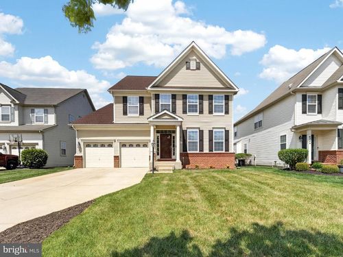 4740 Monterey Court, WALDORF, MD, 20602 | Card Image