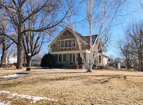 1107 W Depue Avenue, Olivia, MN, 56277 | Card Image