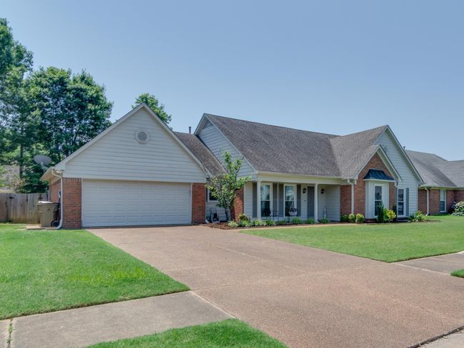 8703 Old River Rd, House other with 3 bedrooms, 2 bathrooms and null parking in Cordova TN | Image 31