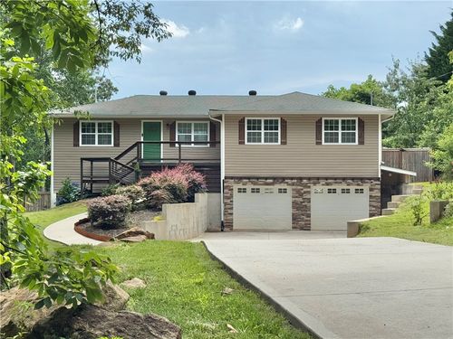 409 Pleasant View Rd, Pickens, SC, 29671-8969 | Card Image