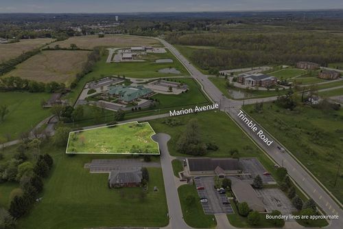 0 Bally Row- Lot #22940, Mansfield, OH, 44906 | Card Image