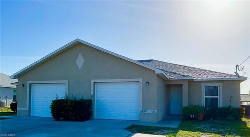 207 Cultural Park Blvd S, Cape Coral, FL, 33990-1205 | Card Image