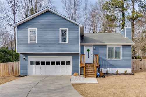 632 Hidden Springs Ct, Sugar Hill, GA, 30518-5934 | Card Image