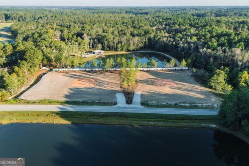 LOT 3 Pulaski Rd, Statesboro, GA, 30458-8686 | Card Image