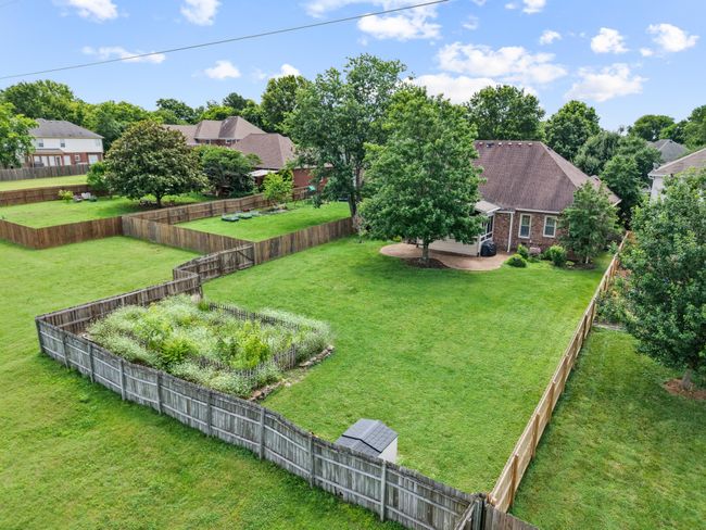 500 Forrest Park Cir, House other with 5 bedrooms, 3 bathrooms and 2 parking in Franklin TN | Image 37