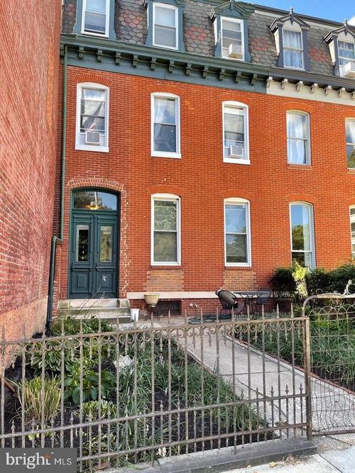 2f-106 S Patterson Park Ave, BALTIMORE, MD, 21231-2111 | Card Image